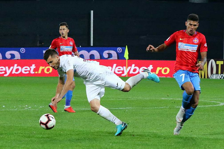 Poze CFR 1907 Cluj - Fotbal Club FCSB